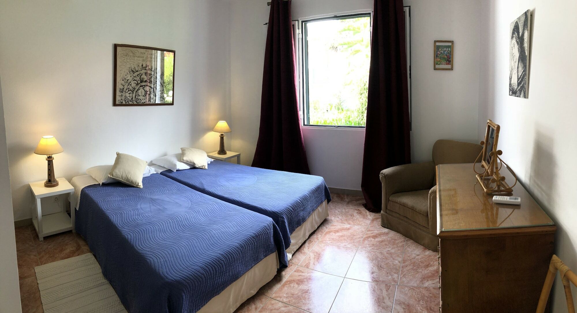 Villa Amelia Caniço Kültér fotó