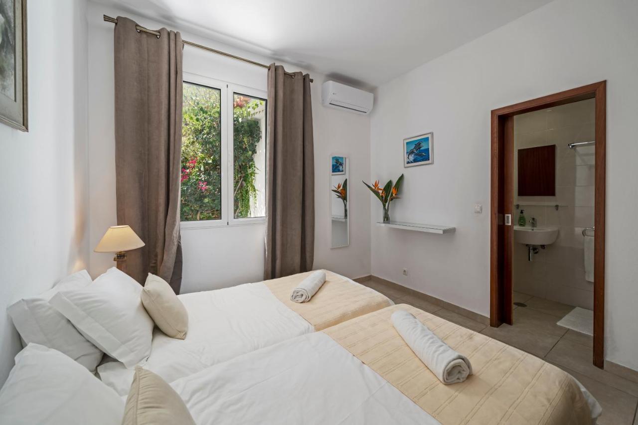 Villa Amelia Caniço Kültér fotó